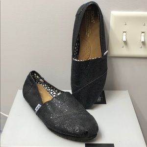 Perfect condition toms